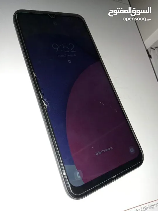 Samsung A03s for sell