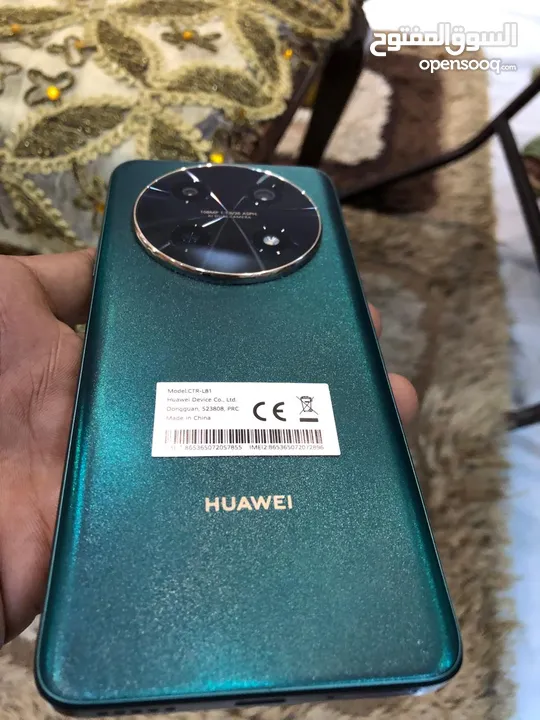 هواوي نوڤا 12 أي Huawei nova 12i