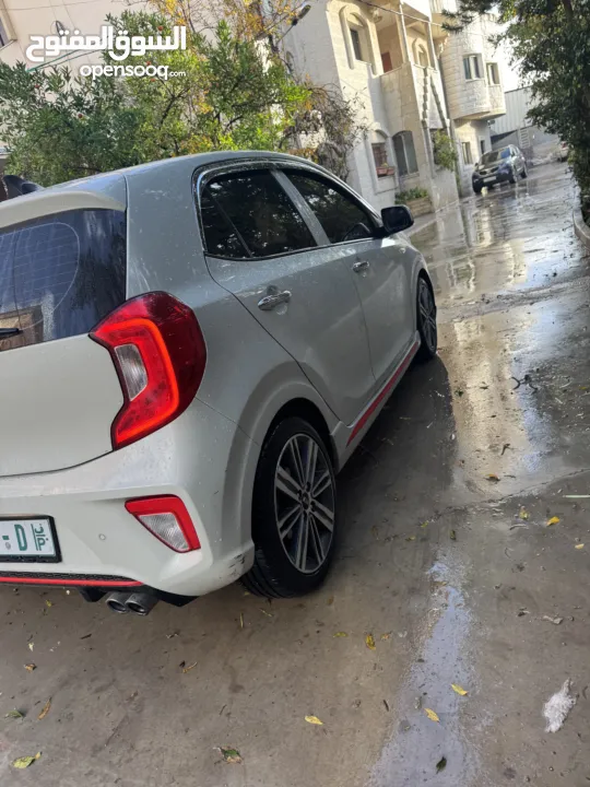 كايا بكانتو