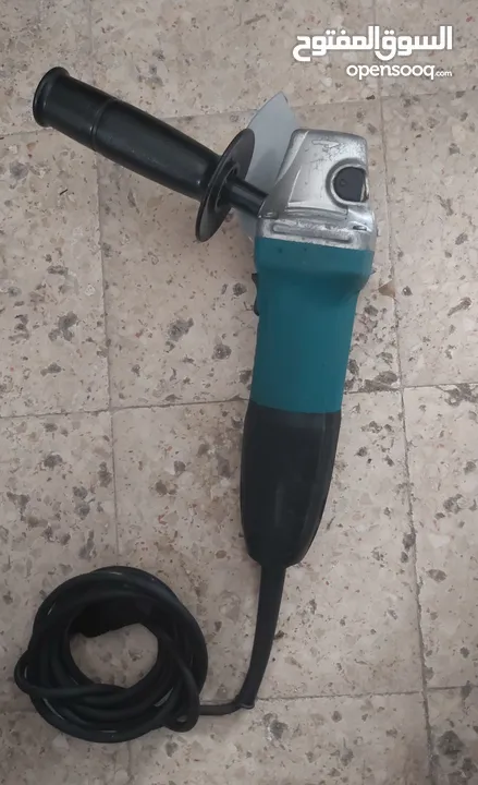 دسك mkaita مستعمل
