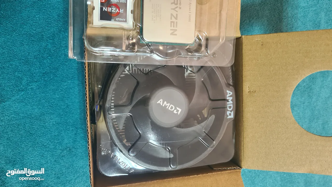 ryzen 5 3400g