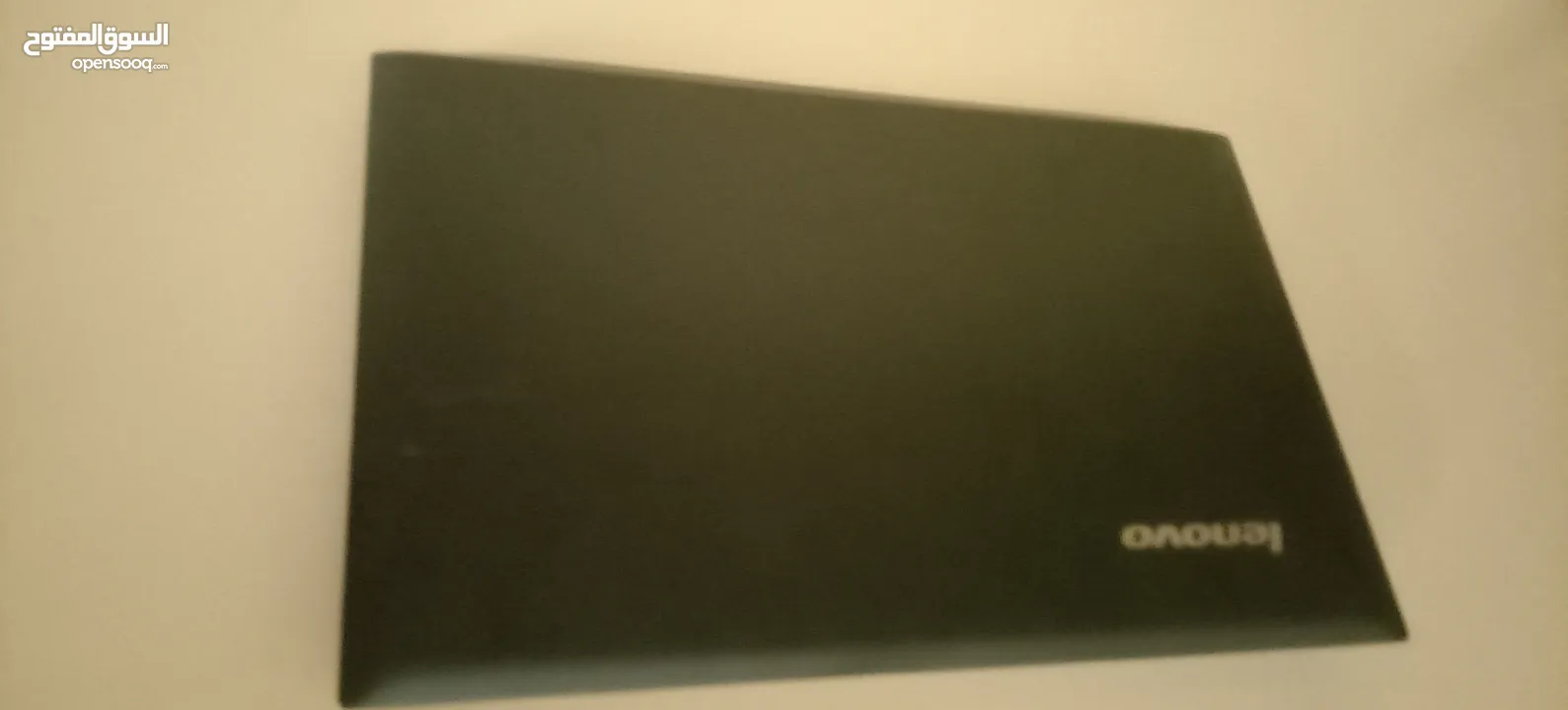 لابتوب Lenovo B570  عمل أنيق وسعر حرق! تم تخفيض السعر من 120 إلى 70 بسبب البيع المستعجل
