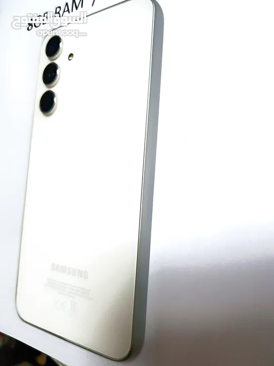 SAMSUNG A54 5G / RAM 8GB+8GB / 256 GB