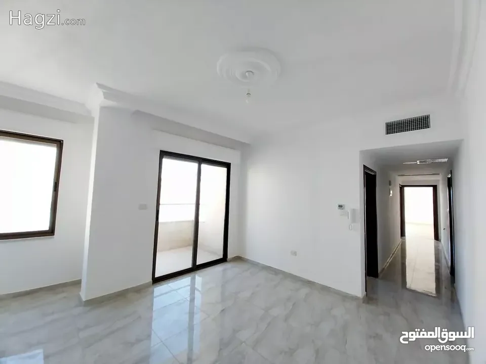 شقة طابق ثالث بمساحة 100 متر للبيع في منطقة الدوار السابع ( Property ID : 30496 )