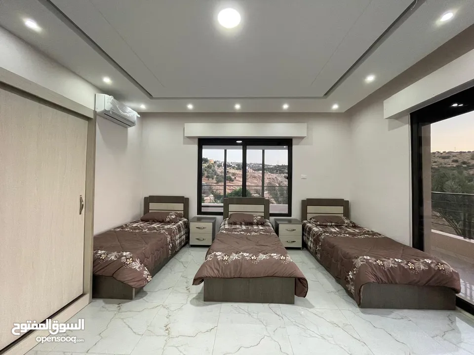 مزرعة مع فيلا بسعر مغرٍ جداً جداً جداً