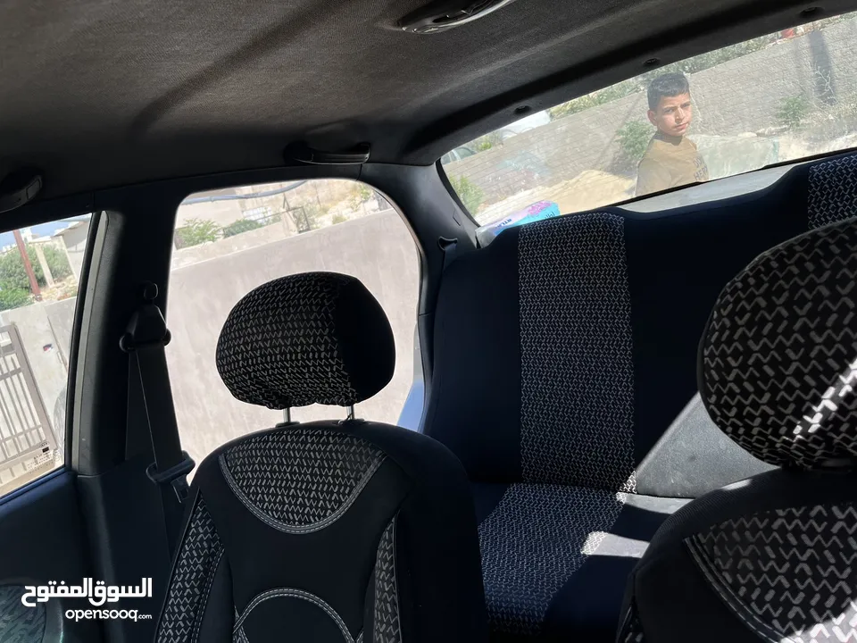 كيا تو  1999 للبيع