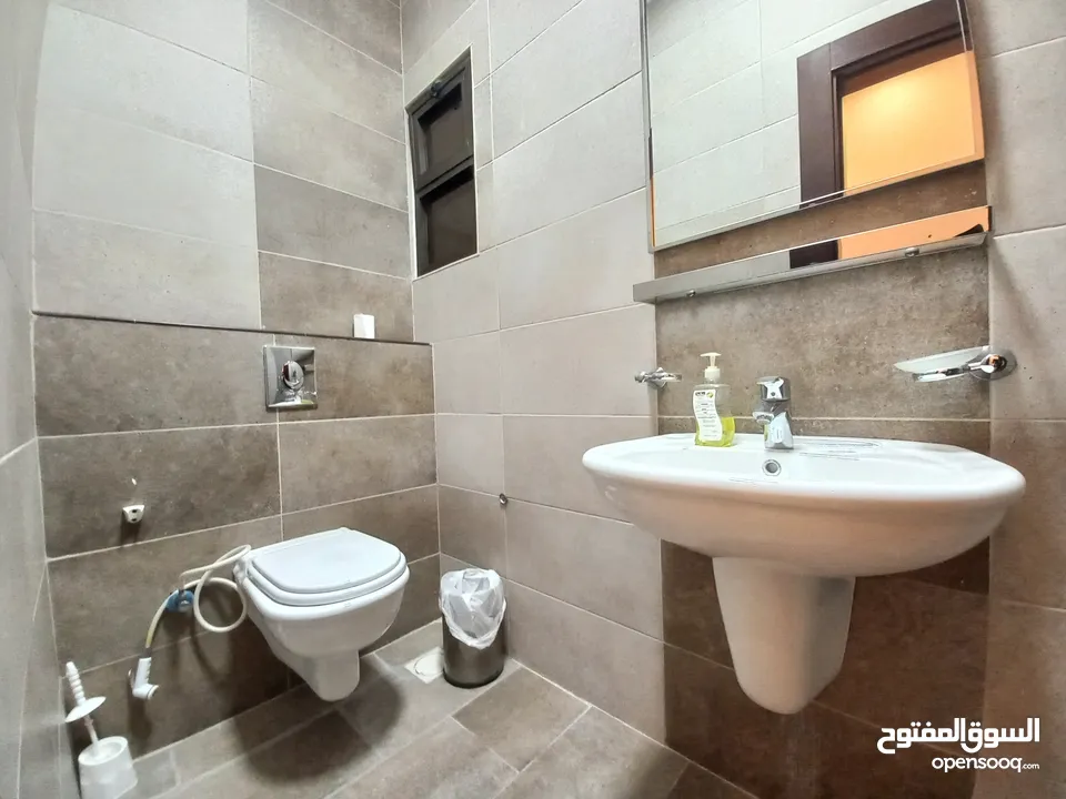 شقة مفروشة للإيجار في ام اذينة  ( Property 35972 )-175089660