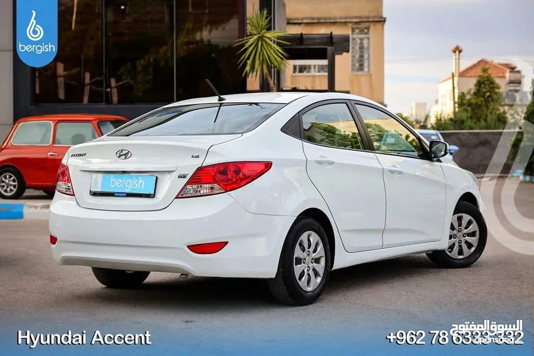 #Hyundai_Accent_2017_1600cc