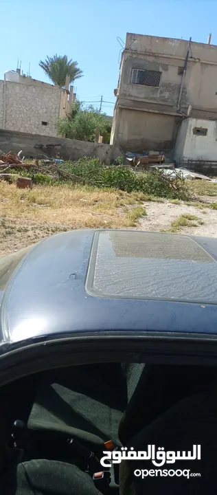 اوبل فيكترا 1992 محدثه 1995 مرخصه ومأمنه سنه كامله