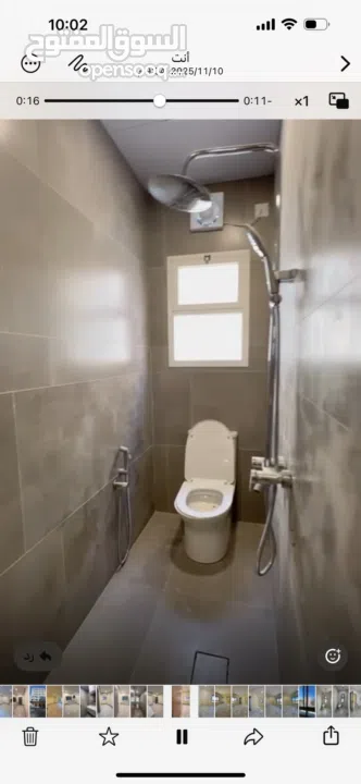 Luxury Studio Apartment for Rent in Hoora – 150 BD with EWA limit 20