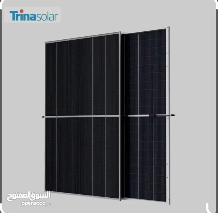 منظومة 24 فولط 200 أمبير لتشغيل حوالي 8 أمبير نهارا و 2 أمبير ليلاً