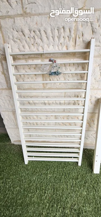 سرير ايكيا