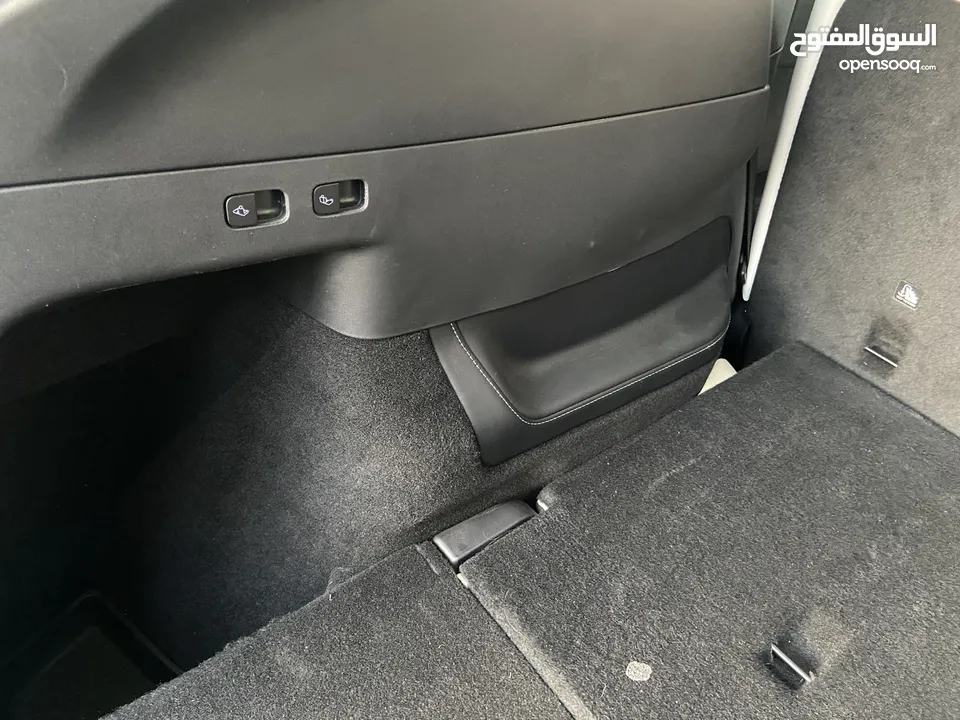 Tesla Model Y Dual Motor