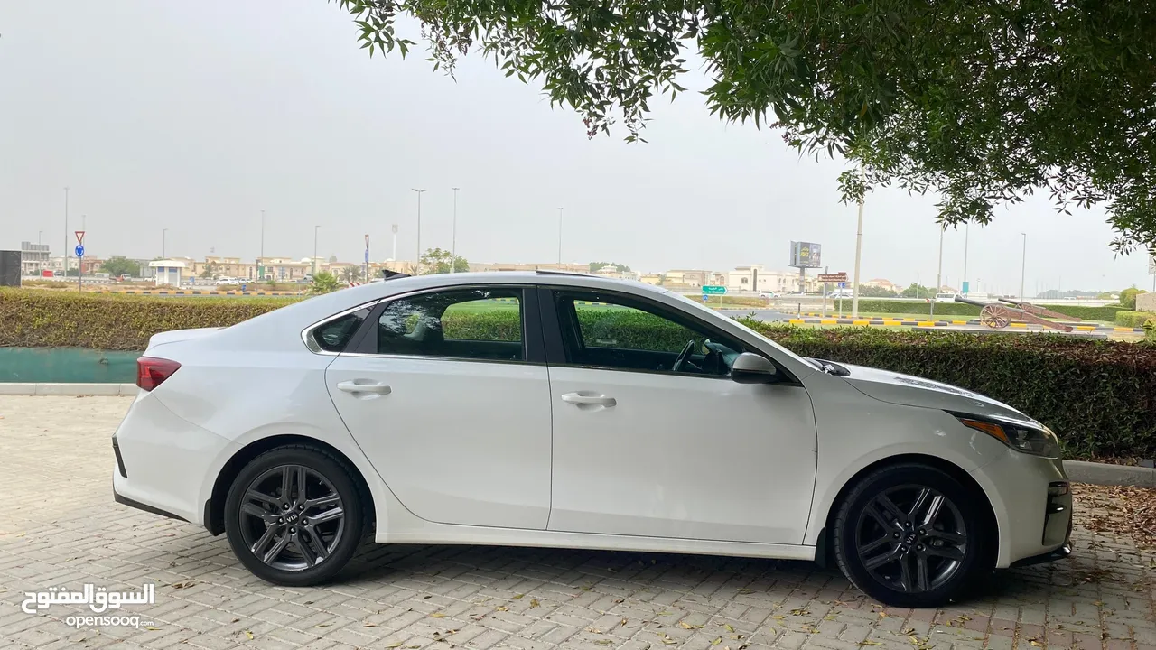 KIA FORTE LX 2021 CLEAN CAR FOR SALE