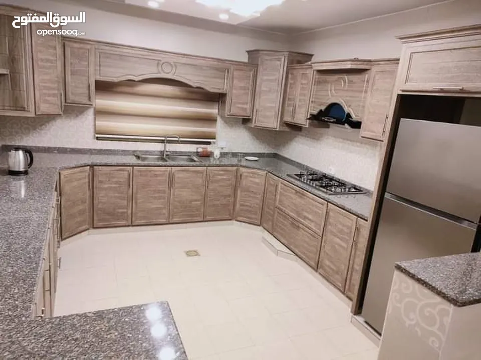 مطابخ المنيوم خصومات وتنزيلات