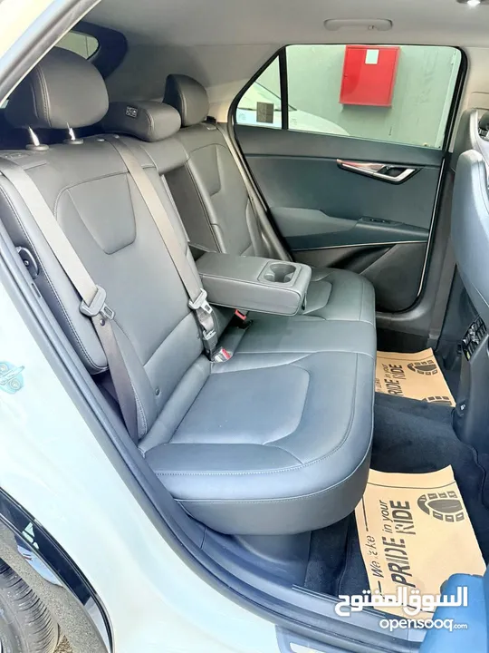 كيا نيرو هايبرد - Kia Niro Hybrid