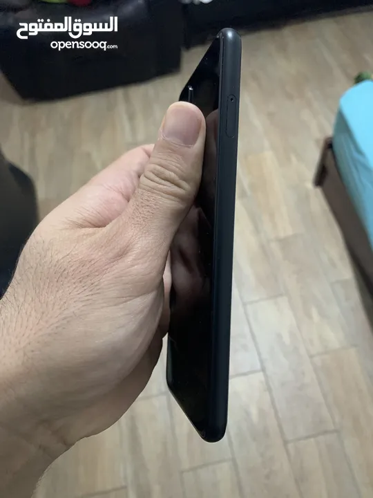 جوجل بكسل 4 اكس ال - Google pixel 4XL 64 gig