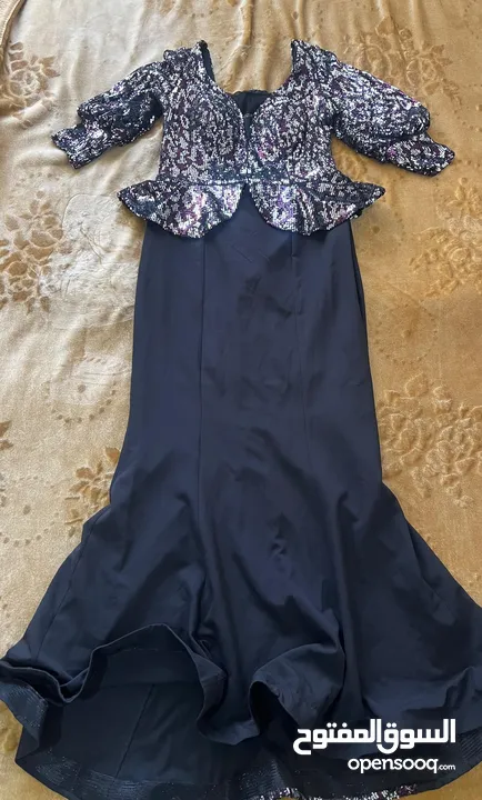 فساتين سهره للبيع