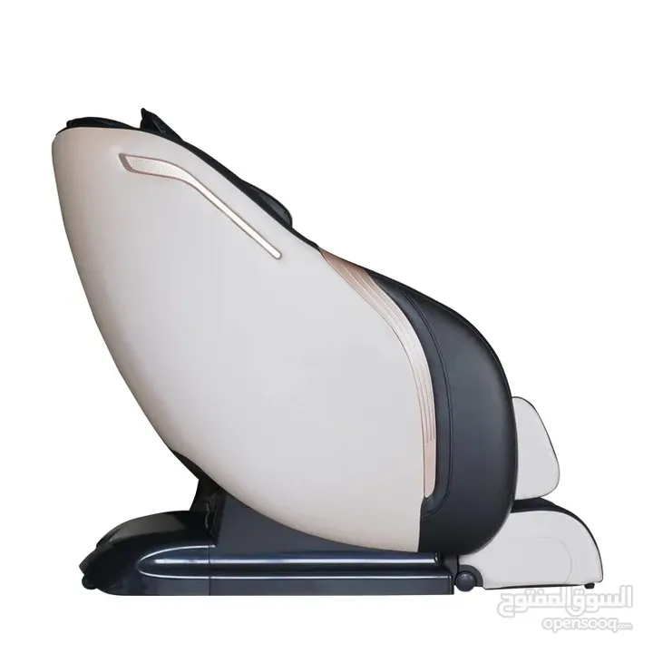 كرسي مساج فاخر ( luxurious massage chair )