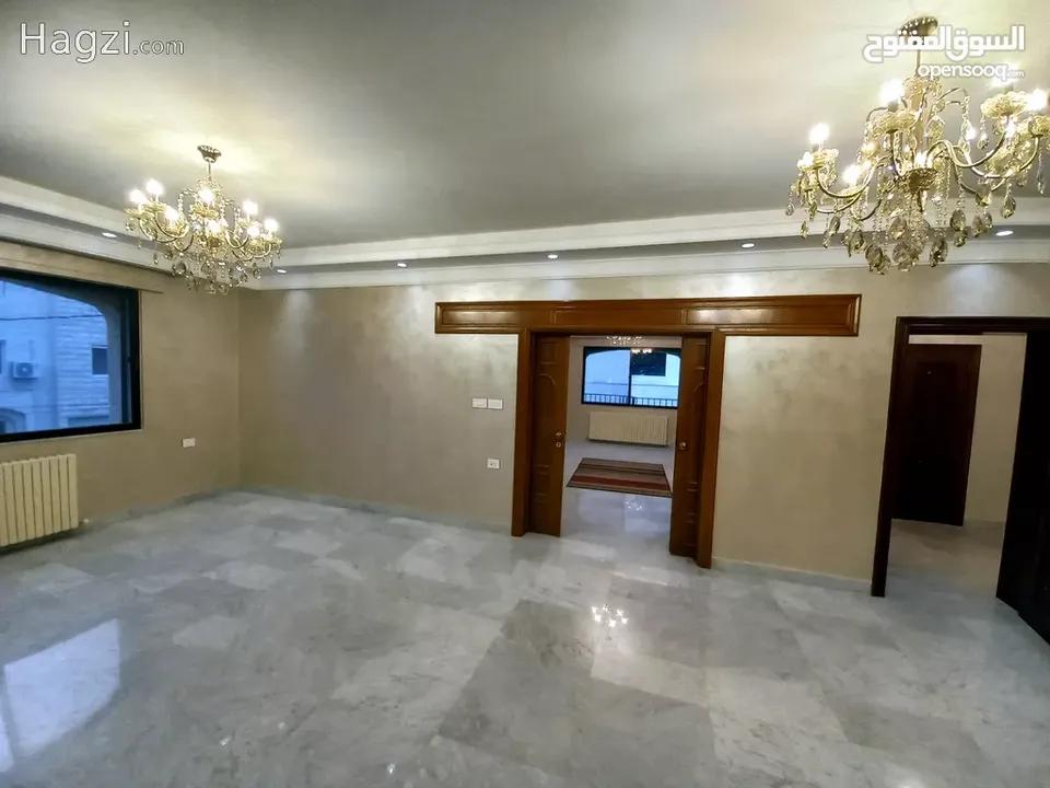 شقة غير مفروشة للإيجار 220م2 ( Property 15554 ) سنوي فقط