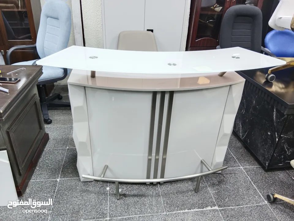 Used Office Furniture For Sale