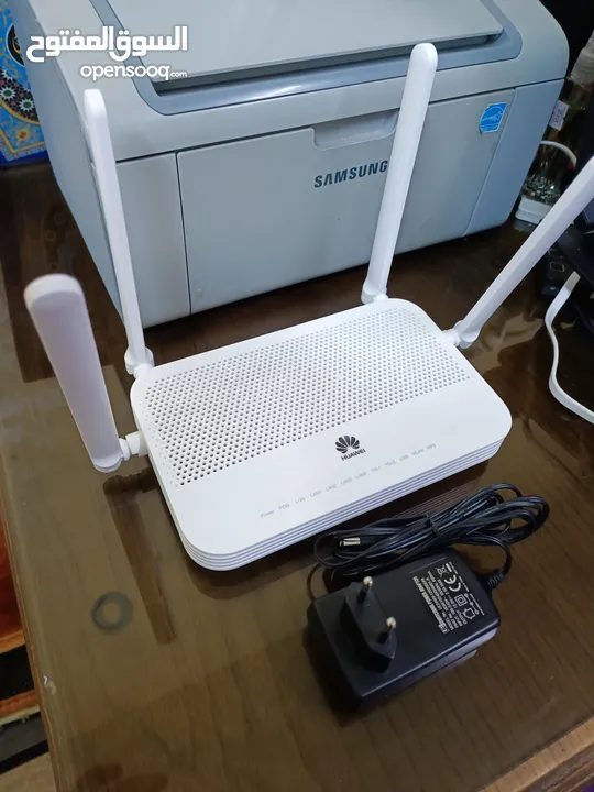 راوتر اكستندر 5G موسع WiFi6 ماي فاي