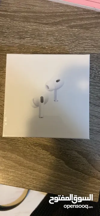 airpods pro generation 2