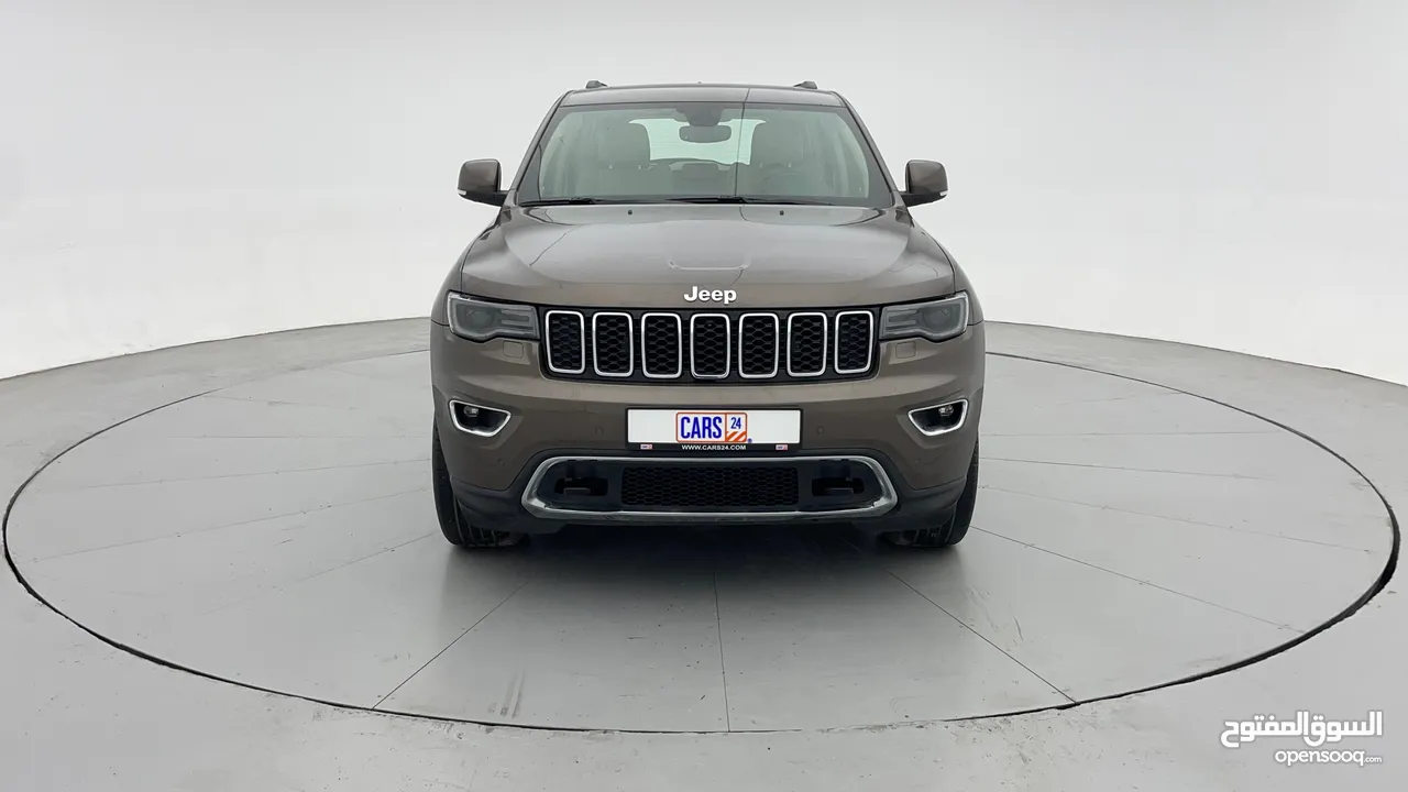 (FREE HOME TEST DRIVE AND ZERO DOWN PAYMENT) JEEP GRAND CHEROKEE