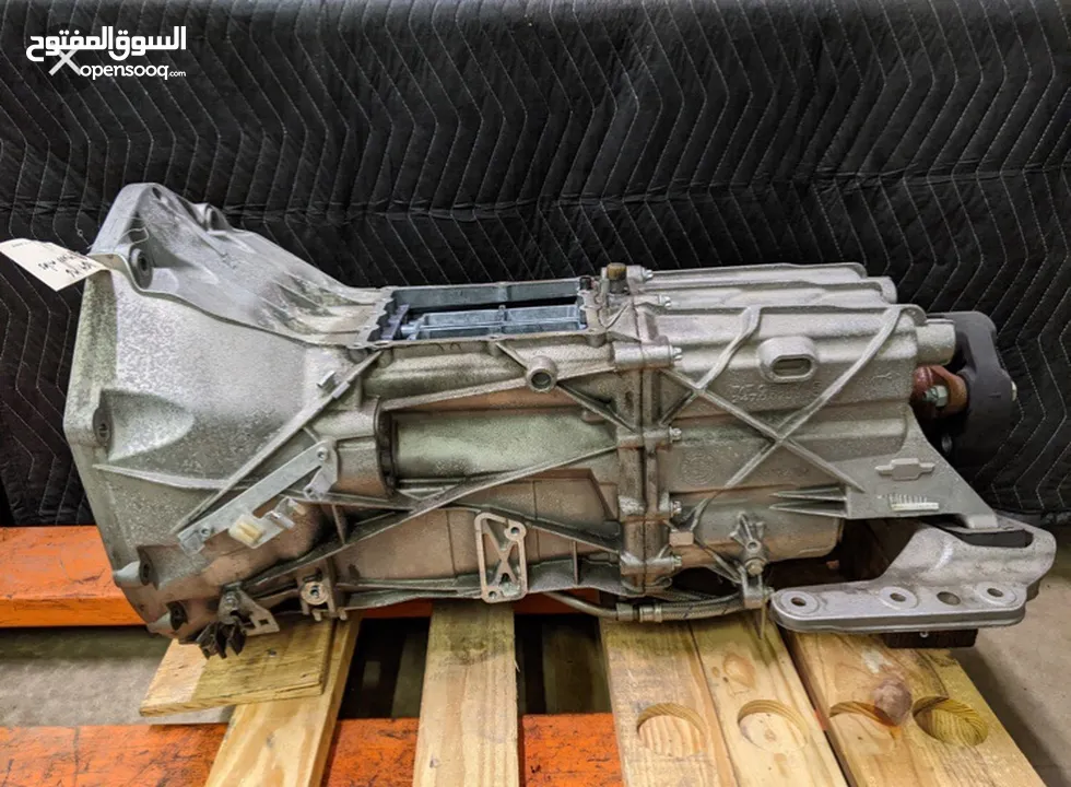 جير bmw e60 الرمش