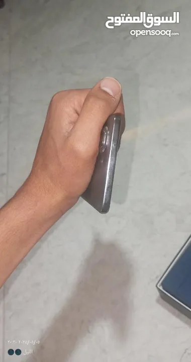 انفنكس هوت 50 برو بلس للبدل