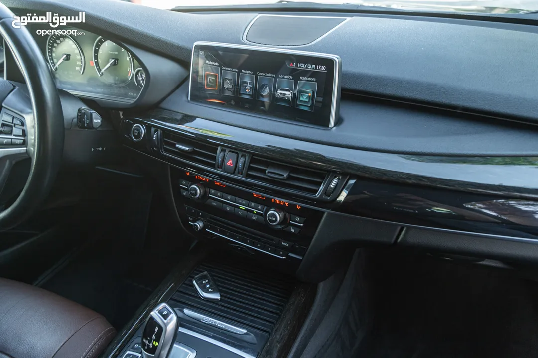 BMW X5 2017