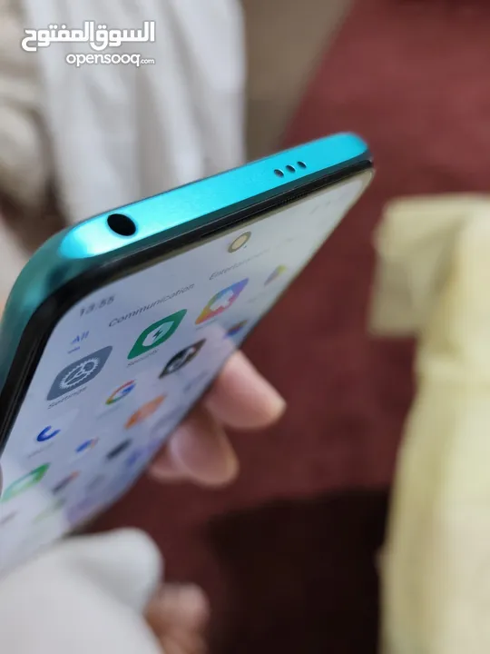 Redmi Note 10 5G