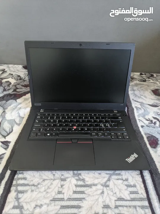 لابتوب Lenovo ThinkPad L480