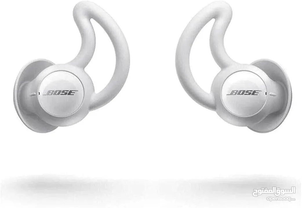 للنوم ‎ سماعات Bose Sleepbuds II - تقنية