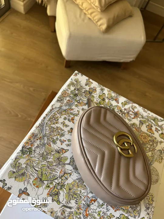 Gucci  best  quality hand bag always  recommend pink