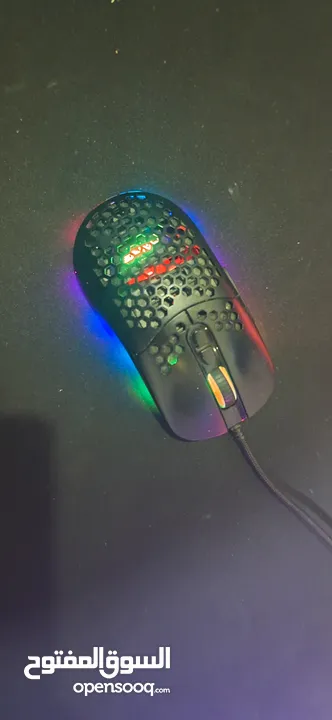 PC كامل للبيع من ال ا الي ال ي