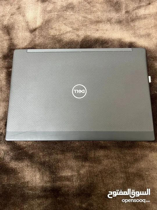 لابتوب ديل Dell  i7 ميني