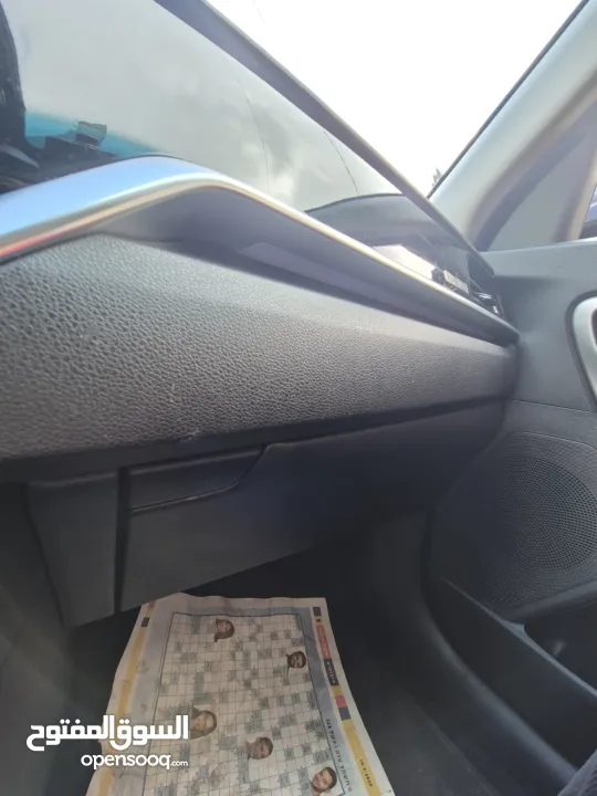 كيا نيرو 2021 هايبرد  ترخيص 2021 عداد 50000