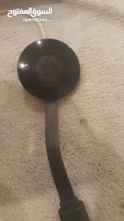 Google Chromecast