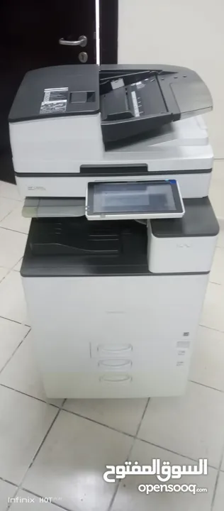 Printer Sales and Service