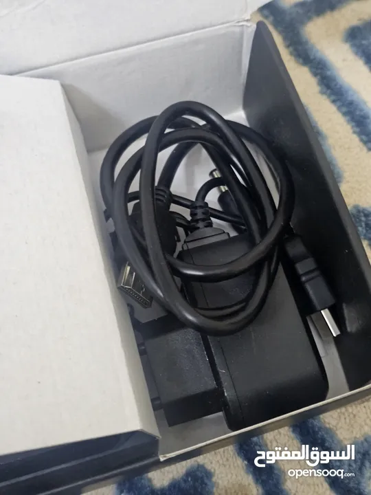 Instant Entertainment Upgrade! MXQ Pro 4K Android TV Box + 10-Month Premium Package!