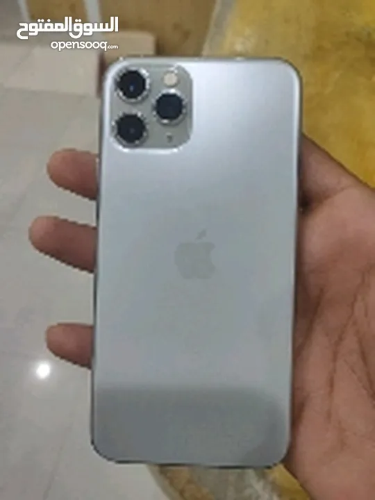 i phone 11 pro 256gb