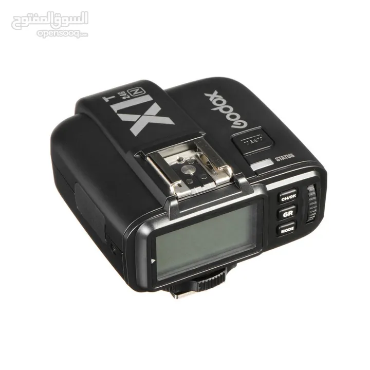 Godox trigger nikon