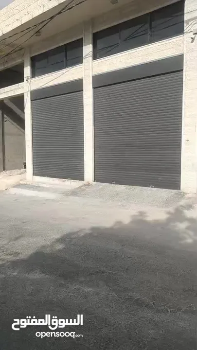 3 مخازن للايجار في تفوح