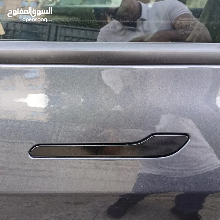 تسلا 3 سناندر باس مالك اول من الحره استخدام شخصي tesla model 3 stander plus 2022