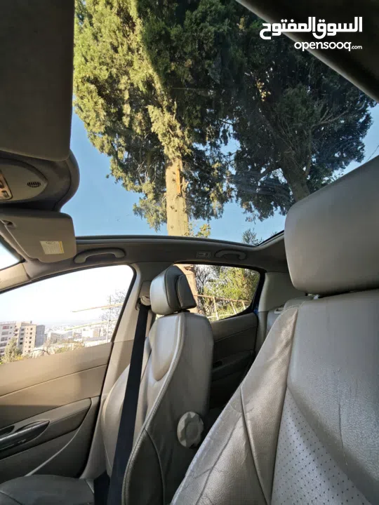 بيجو 308 sport فـل اضافات