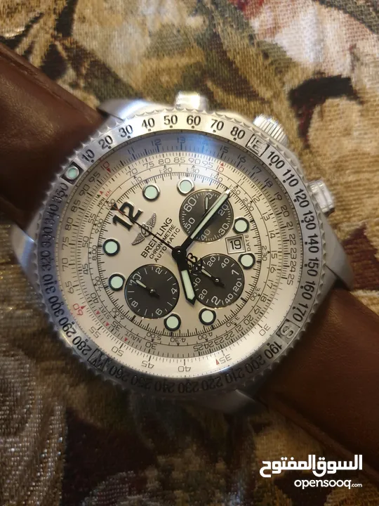 breitling B02 orginal