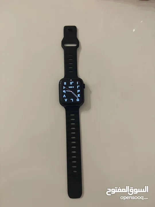 Apple Watch series 7 - 45mm