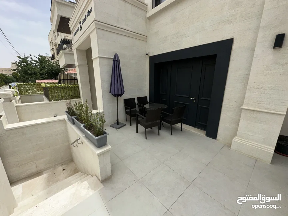 Deluxe Apartment for sale in Al Rawnaq