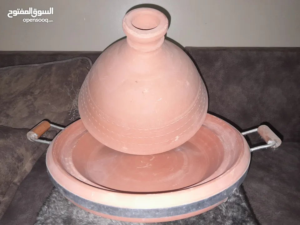 طاجين مغربي